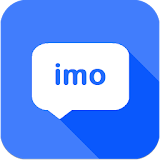 New Messenger for IMO chat icon