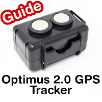 optimus 2.0 gps tracker guide