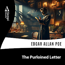 නිරූපක රූප The Purloined Letter
