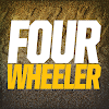 Four Wheeler icon