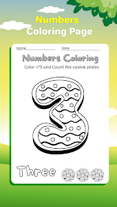 Alphabet Coloring Worksheet