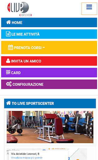 ToLive Screen 3
