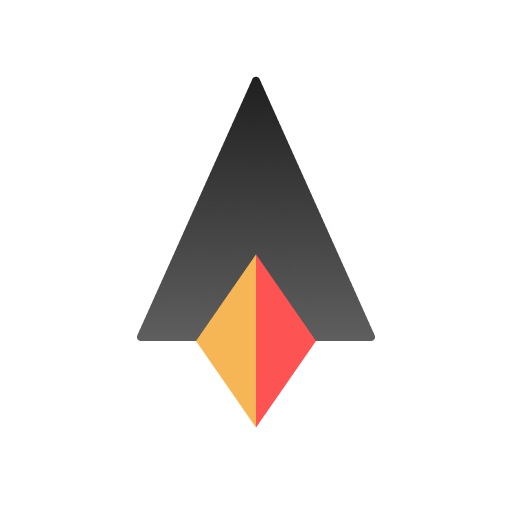 股市轉轉- 籌碼分析 可轉債 畫線工具 logo