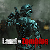Land of Zombies icon