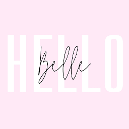 Icon image Hello Belle Co.