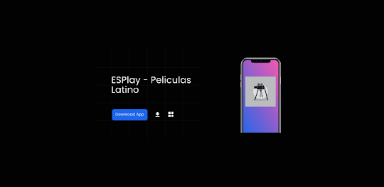 ESPlay - Películas Latino
