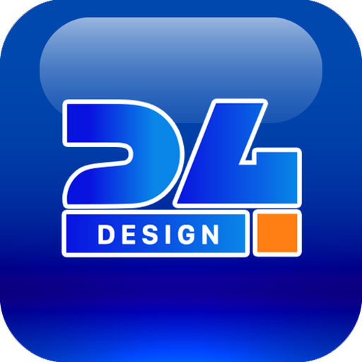 Design24 Khách Hàng logo