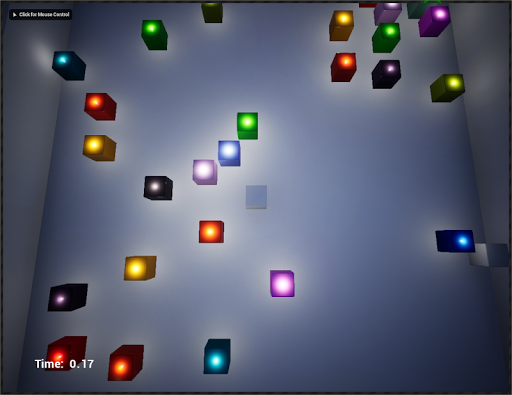 Clutter Screen 2