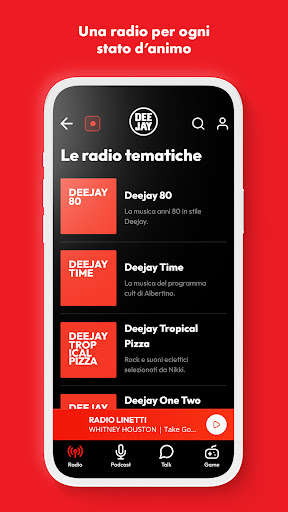 Radio Deejay