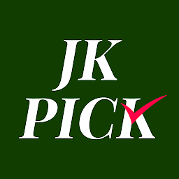 图标图片“제이케이픽 (JK pick)”