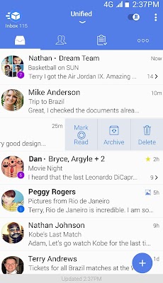 TypeApp mail - email appのおすすめ画像3