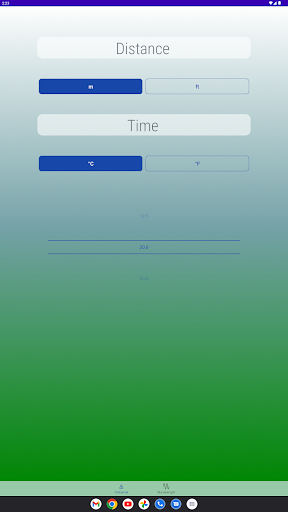 WaveCalc Screen 3
