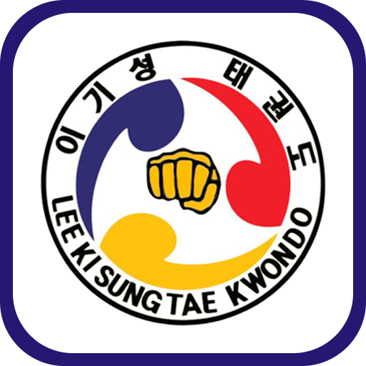 이기성태권도 logo