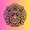 Puzzle Mayan Game icon