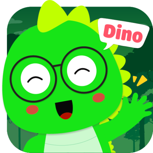Học Tiếng Anh cùng Dino 3.11 Icon
