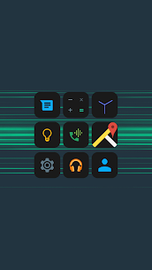 Mador Icon Pack Patched APK 1