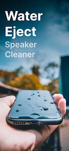 Water Eject: Speaker Cleaner Unknown