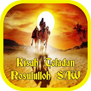 Top 44 Books & Reference Apps Like Kisah Teladan Nabi Muhammad SAW - Best Alternatives