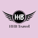 Hhb Travel - Androidアプリ