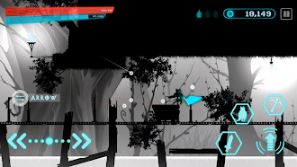 Game screenshot Gleam of Fire apk download