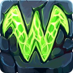 Deck Warlords - TCG card game Mod apk última versión descarga gratuita