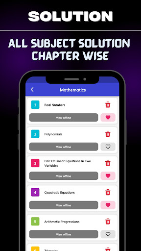 Class 10 Ncert Solutions