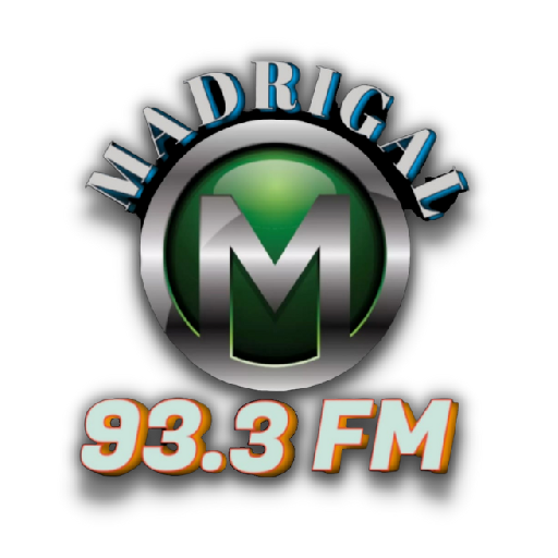Radio Madrigal FM logo