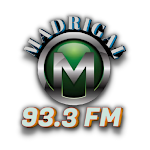 Cover Image of Download Radio Madrigal FM  APK