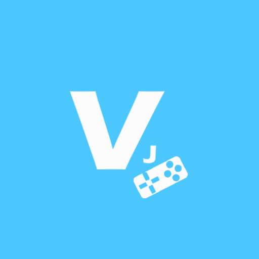 VirtualJoystick Header - AppWisp.com