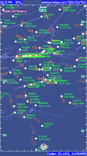 ADSB Flight Tracker 34.6.1 APK screenshots 3