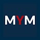 MYM.Fans Mobile App Guide - Androidアプリ