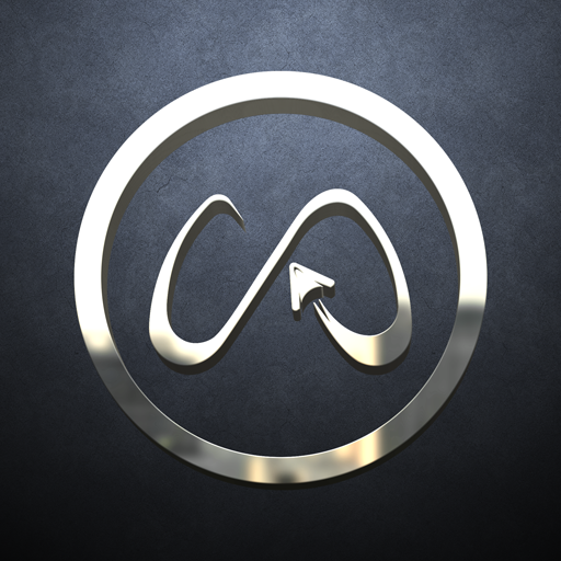 Another Universe: Metaverse logo