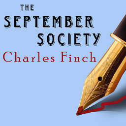 Icon image The September Society