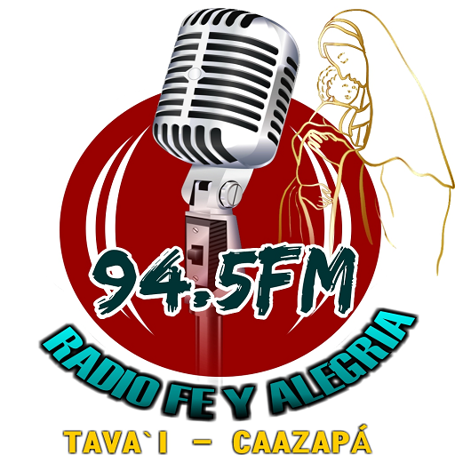 Radio Fe y Alegria logo