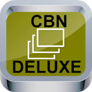 CBN Flashcards Deluxe 1.0 Icon