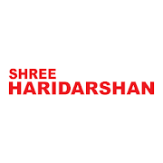 Shree Haridarshan Vidya Sankul - Rajkot