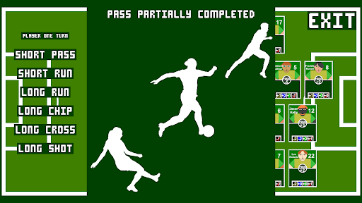 Total Football Screen 3