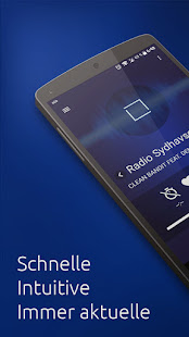 App-Vorschau