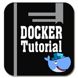 Docker Tutorial icon
