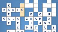 Scherp Aan Het Bezuinigen Cryptogram