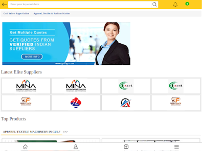 Screenshot image
