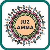 MP3 Juzz Amma Indonesia icon