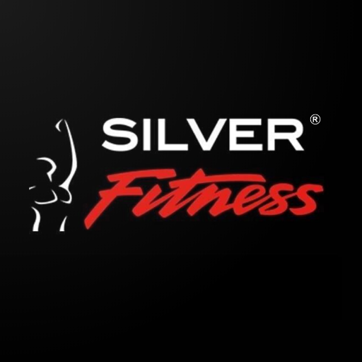 Silver store and fitness