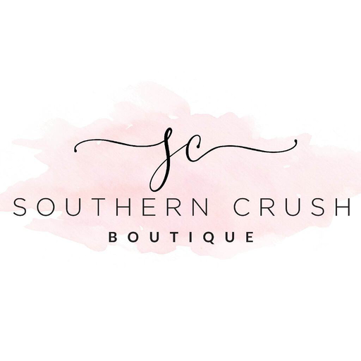 Southern Crush Boutique logo