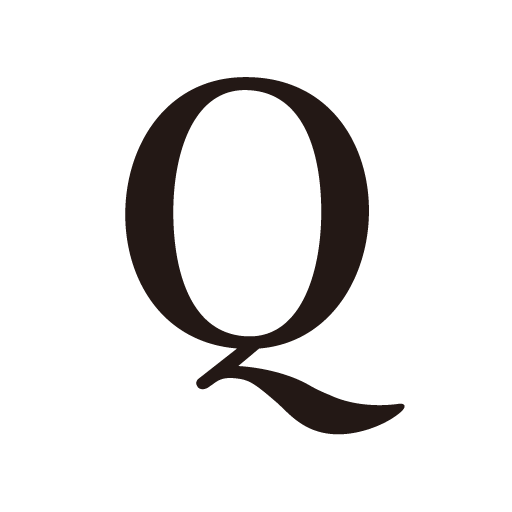 QUADERNO Mobile App logo