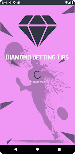 Diamond Betting Tips