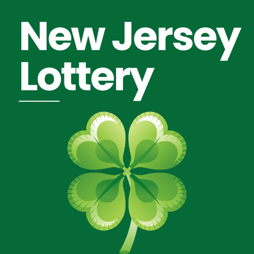 NJ Lottery Results  Icon