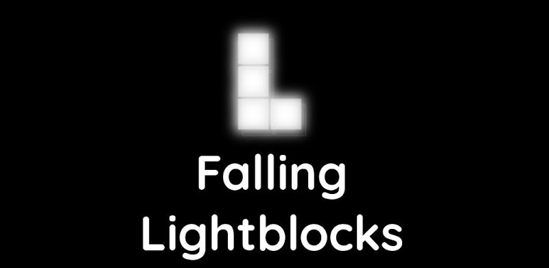 Falling Lightblocks Classic Brick with Multiplayer