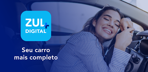 Zul+ Pedágio, CRLV, IPVA, Multas e Licenciamento cover