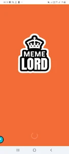 Meme Lord
